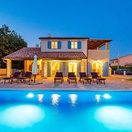 Villa Leticia Hreljići Εξωτερικό φωτογραφία