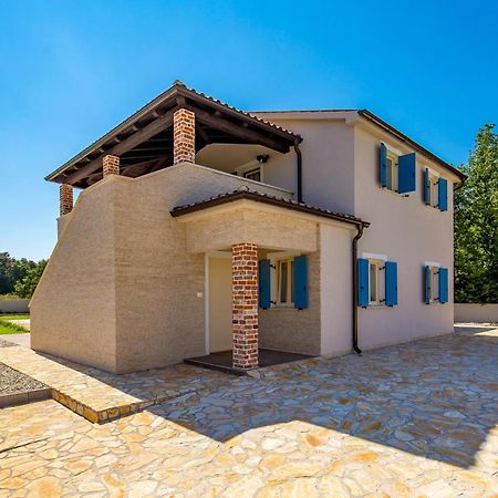 Villa Leticia Hreljići Εξωτερικό φωτογραφία