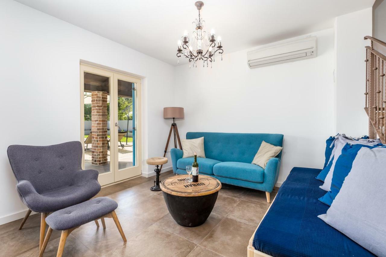 Villa Leticia Hreljići Εξωτερικό φωτογραφία