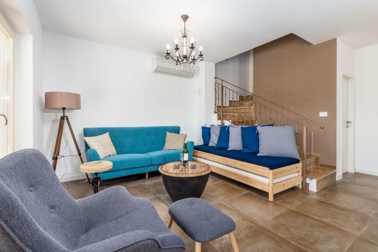 Villa Leticia Hreljići Εξωτερικό φωτογραφία