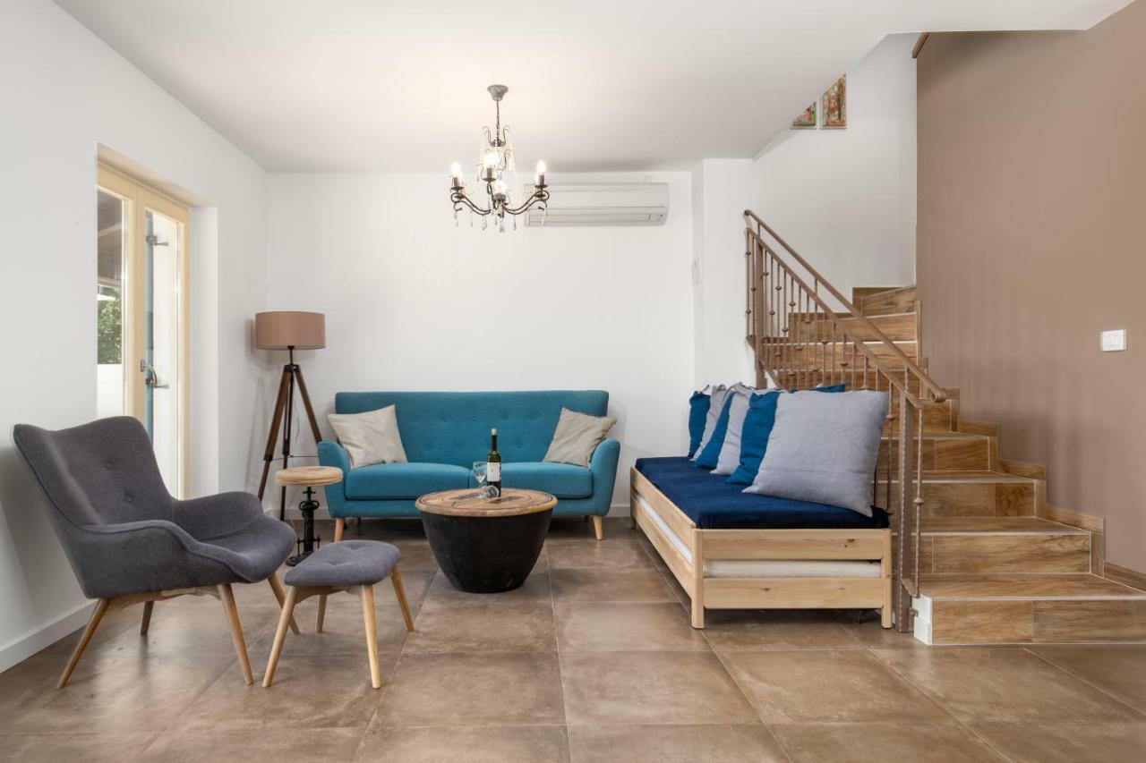Villa Leticia Hreljići Εξωτερικό φωτογραφία