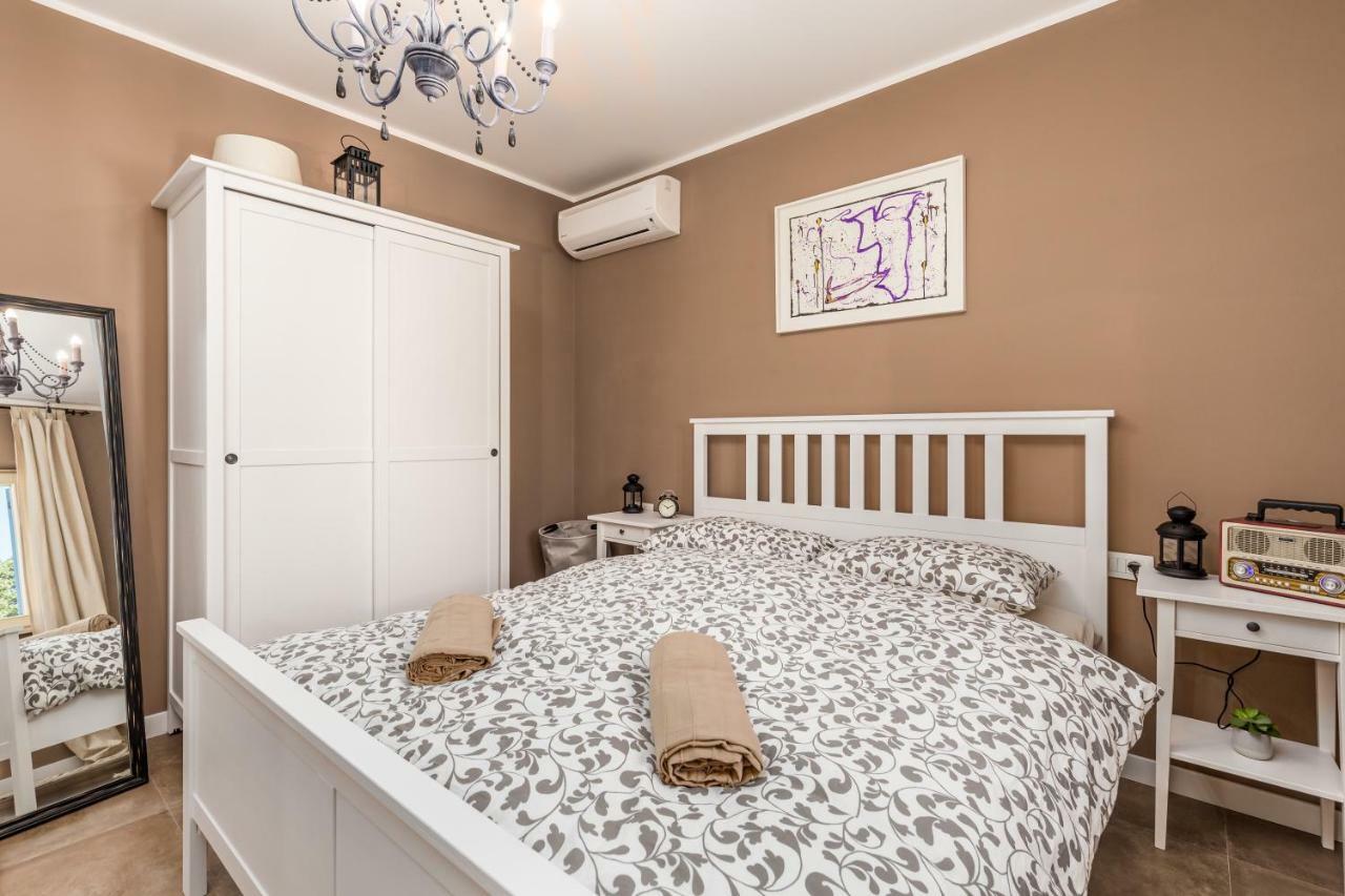 Villa Leticia Hreljići Εξωτερικό φωτογραφία
