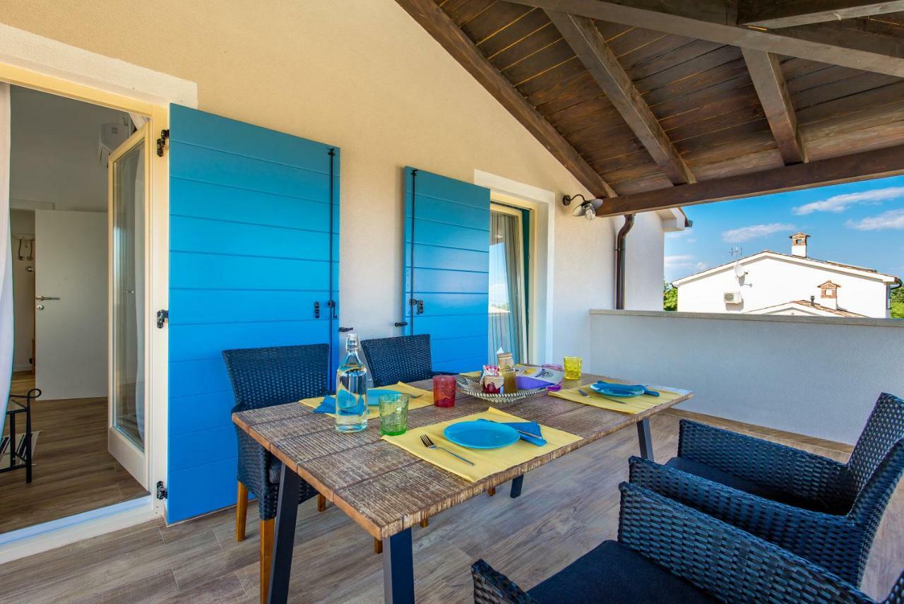 Villa Leticia Hreljići Εξωτερικό φωτογραφία