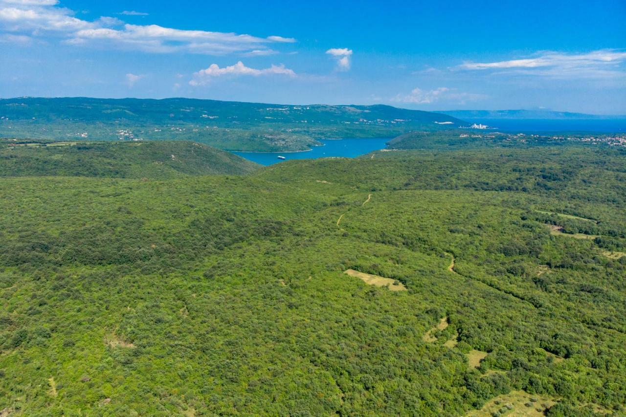 Villa Leticia Hreljići Εξωτερικό φωτογραφία